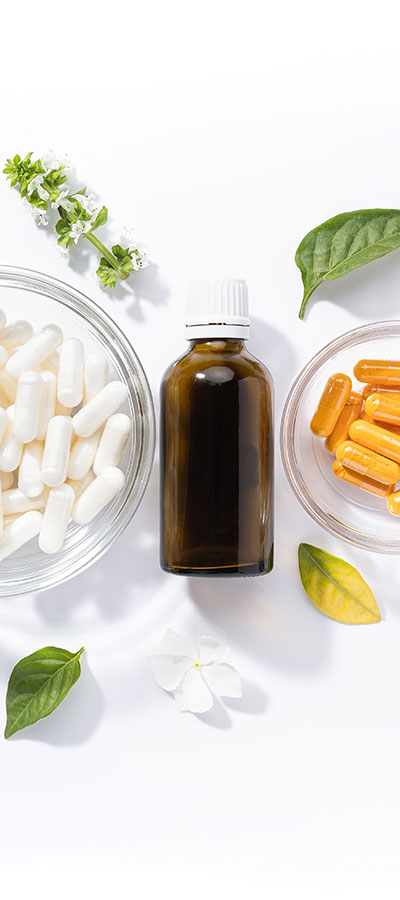 Sports Supplements, Longevity and Wellbeing in Lancashire