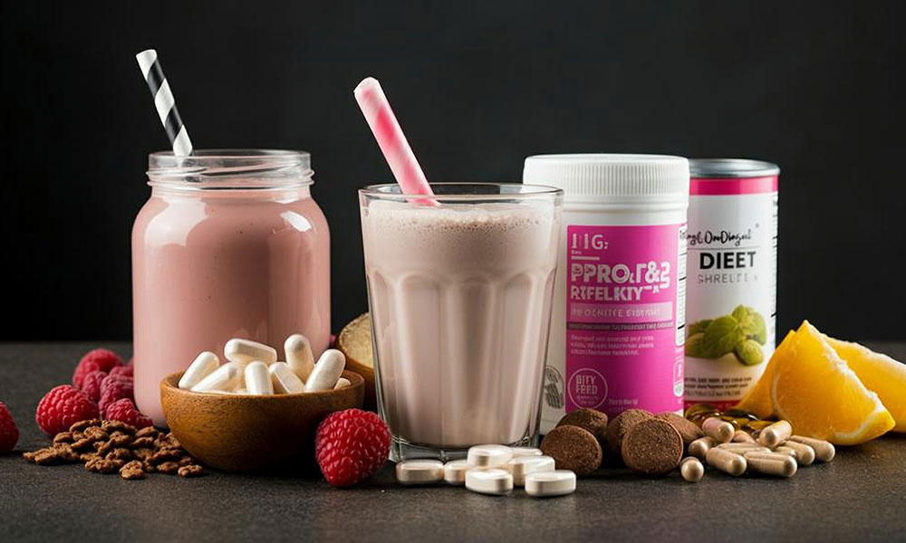 Sports Supplements, Longevity and Wellbeing in Lancashire