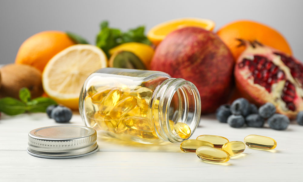 Sports Supplements, Longevity and Wellbeing in Lancashire