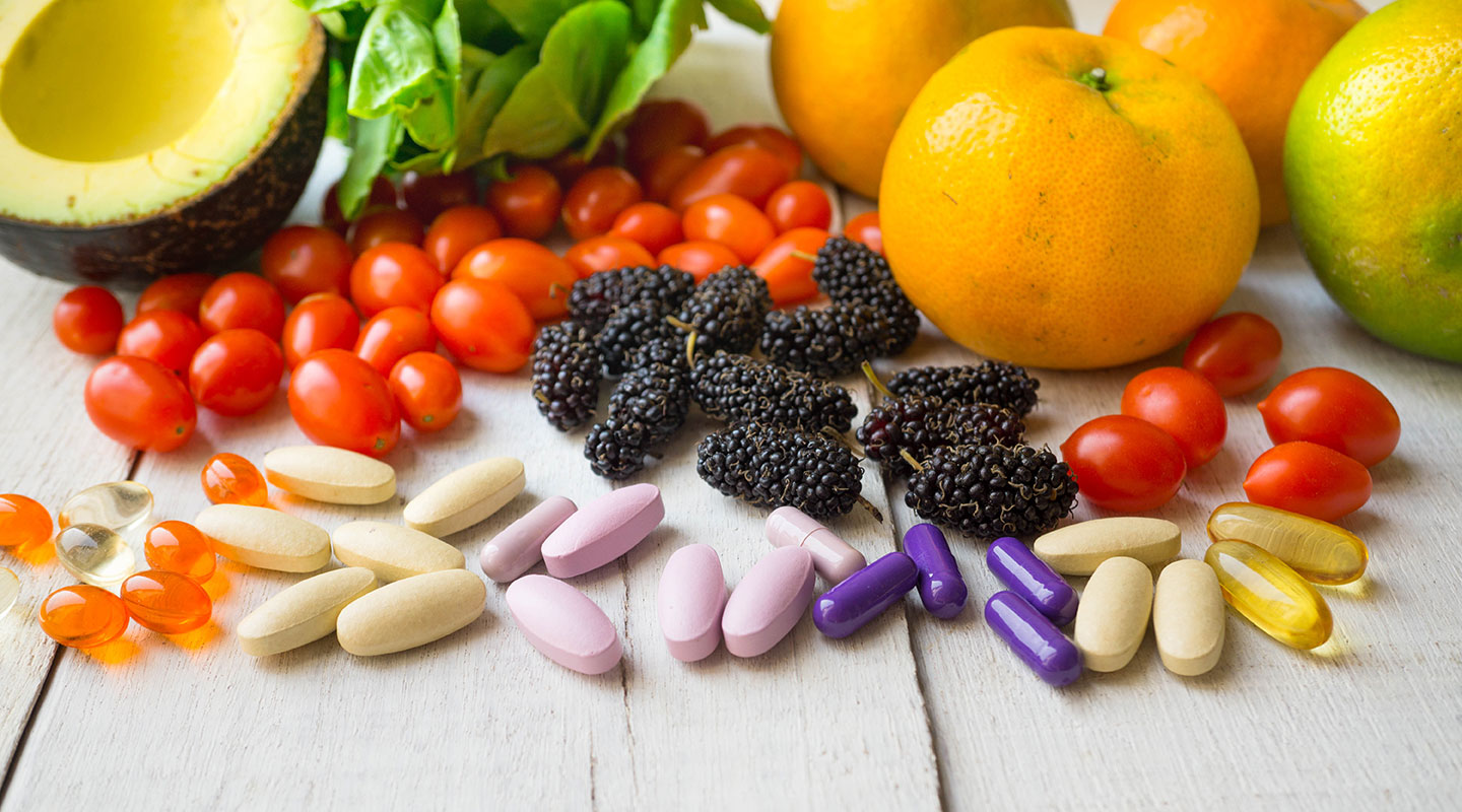 Sports Supplements, Longevity and Wellbeing in Lancashire