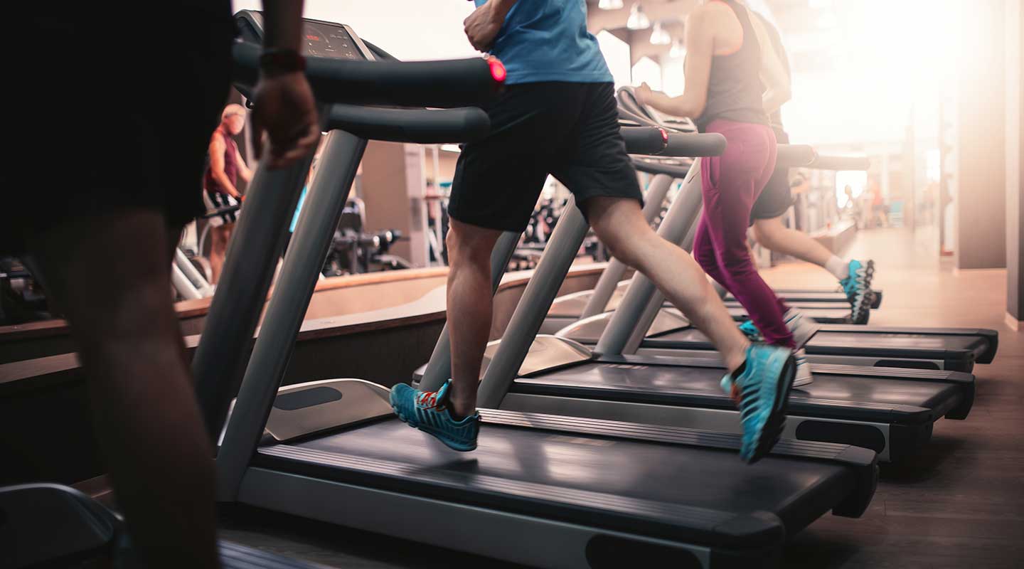 Sports Supplements, Longevity and Wellbeing in Lancashire