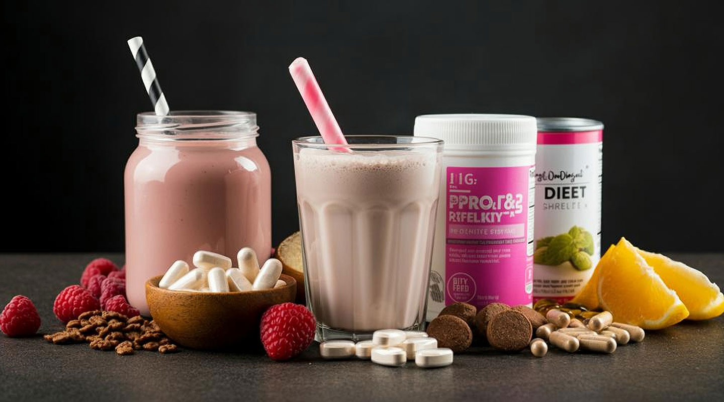Sports Supplements, Longevity and Wellbeing in Lancashire